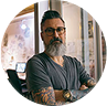 Robert Fox avatar